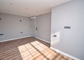 Investitionsprojekt einer 5+1-Villa in der Wohngegend Ermenek - Antalya 