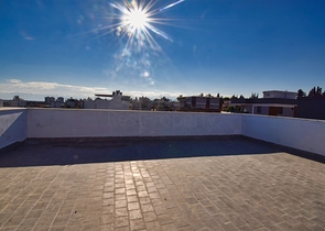 Investitionsprojekt einer 5+1-Villa in der Wohngegend Ermenek - Antalya 