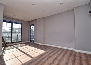 Investitionsprojekt einer 5+1-Villa in der Wohngegend Ermenek - Antalya 