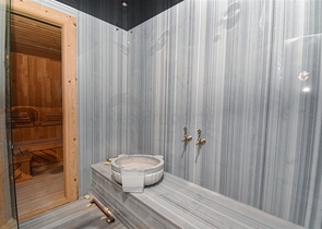 Investitionsprojekt einer 5+1-Villa in der Wohngegend Ermenek - Antalya 