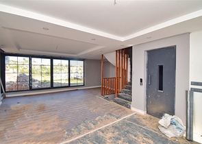 Investitionsprojekt einer 5+1-Villa in der Wohngegend Ermenek - Antalya 