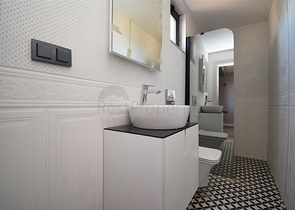 Investitionsprojekt einer 5+1-Villa in der Wohngegend Ermenek - Antalya 