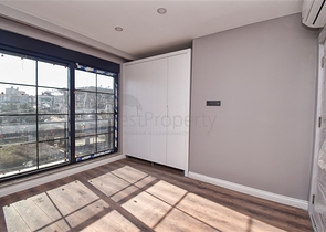 Investitionsprojekt einer 5+1-Villa in der Wohngegend Ermenek - Antalya 