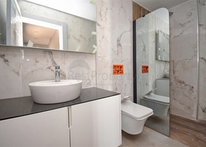 Investitionsprojekt einer 5+1-Villa in der Wohngegend Ermenek - Antalya 