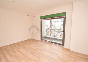 Investitionsprojekt im Wohnbezirk Uschgen - Antalya 