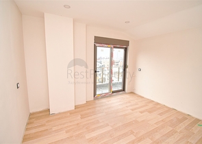 Investitionsprojekt im Wohnbezirk Uschgen - Antalya 