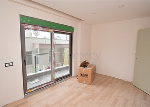 Investitionsprojekt im Wohnbezirk Uschgen - Antalya 