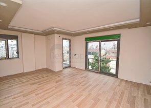 Investitionsprojekt im Wohnbezirk Uschgen - Antalya 