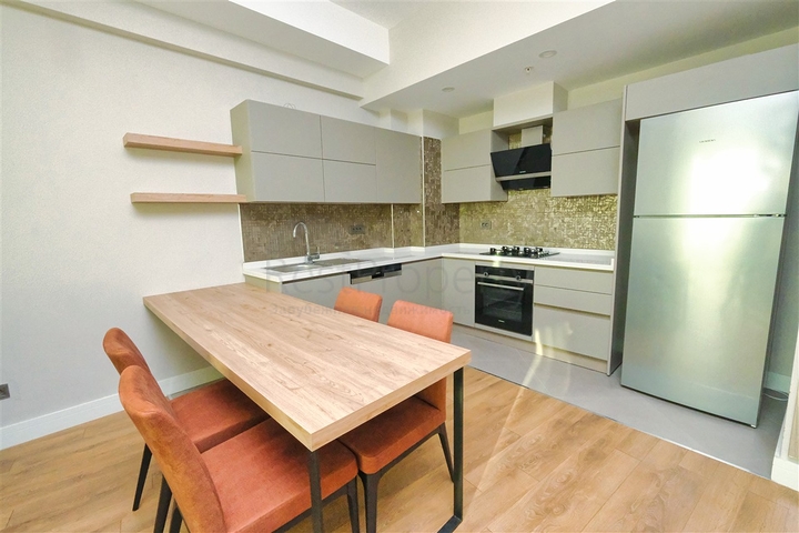 1+1 Wohnung in der Wohngegend von Kemeragsa - Antalya 1+1 Wohnung in der Wohngegend von Kemeragsa - Antalya