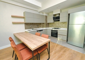 1+1 Wohnung in der Wohngegend von Kemeragsa - Antalya 1+1 Wohnung in der Wohngegend von Kemeragsa - Antalya