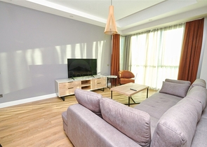 1+1 Wohnung in der Wohngegend von Kemeragsa - Antalya 1+1 Wohnung in der Wohngegend von Kemeragsa - Antalya