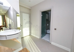 1+1 Wohnung in der Wohngegend von Kemeragsa - Antalya 1+1 Wohnung in der Wohngegend von Kemeragsa - Antalya