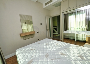 1+1 Wohnung in der Wohngegend von Kemeragsa - Antalya 1+1 Wohnung in der Wohngegend von Kemeragsa - Antalya