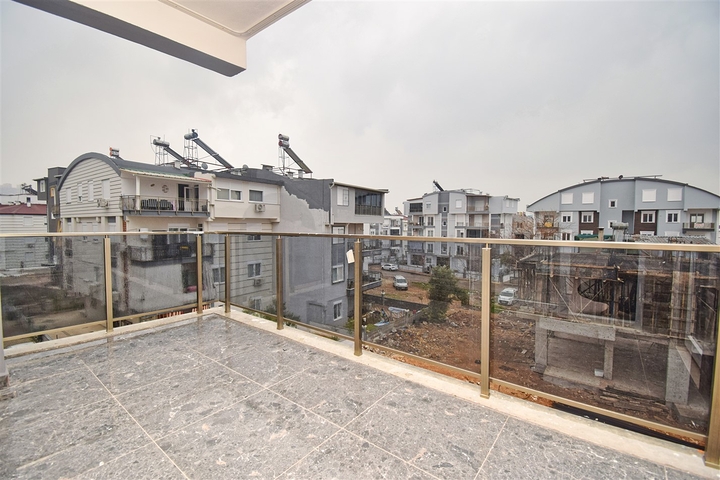 Investitionsprojekt im Bezirk Kepez - Antalya  Investitionsprojekt im Bezirk Kepez - Antalya