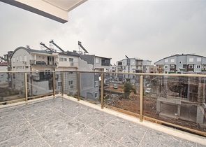 Investitionsprojekt im Bezirk Kepez - Antalya  Investitionsprojekt im Bezirk Kepez - Antalya