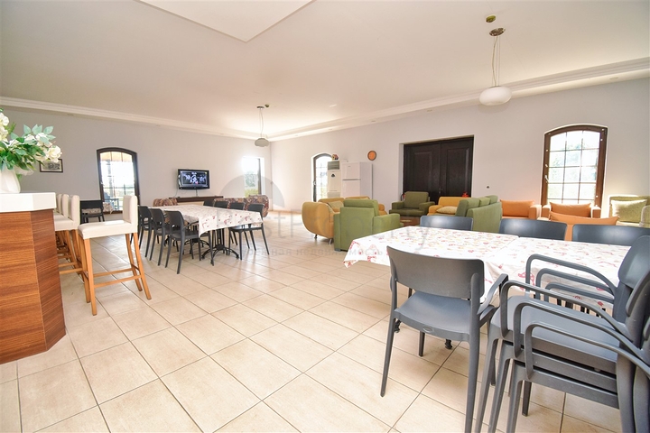 2+1 Wohnung im Stadtteil Liman - Antalya 