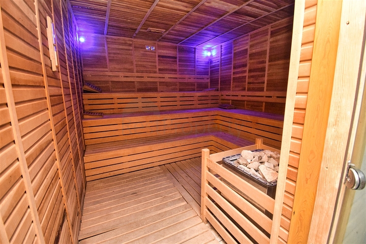 2+1 Wohnung im Stadtteil Liman - Antalya 