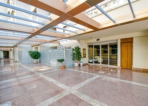 2+1 Wohnung im Stadtteil Liman - Antalya 