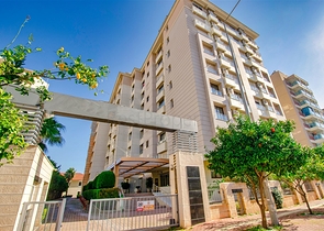 2+1 Wohnung im Stadtteil Liman - Antalya 