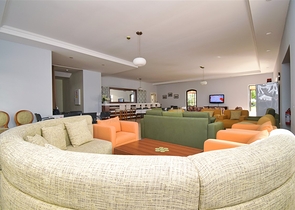 2+1 Wohnung im Stadtteil Liman - Antalya 