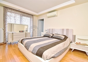 2+1 Wohnung im Stadtteil Liman - Antalya 