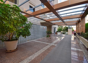 2+1 Wohnung im Stadtteil Liman - Antalya 