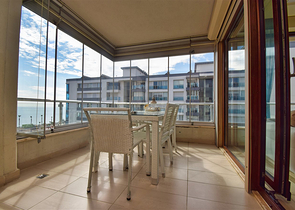 2+1 Wohnung im Stadtteil Liman - Antalya 