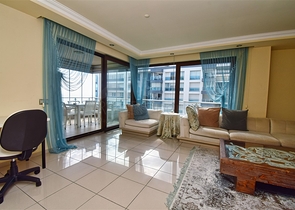 2+1 Wohnung im Stadtteil Liman - Antalya 