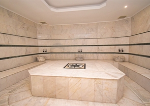 2+1 Wohnung im Stadtteil Liman - Antalya 