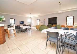 2+1 Wohnung im Stadtteil Liman - Antalya 