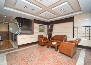 2+1 Wohnung im Stadtteil Liman - Antalya 