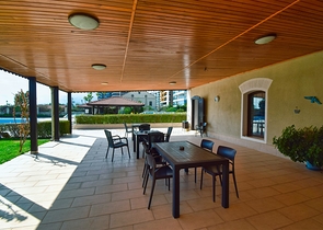 2+1 Wohnung im Stadtteil Liman - Antalya 