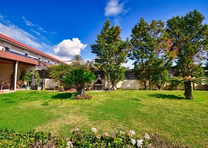 2+1 Wohnung im Stadtteil Liman - Antalya 