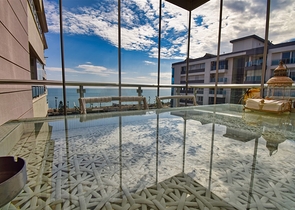 2+1 Wohnung im Stadtteil Liman - Antalya 