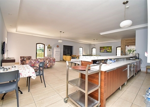 2+1 Wohnung im Stadtteil Liman - Antalya 