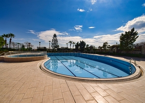 2+1 Wohnung im Stadtteil Liman - Antalya 