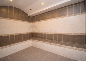 2+1 Wohnung im Stadtteil Liman - Antalya 