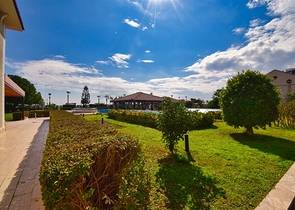 2+1 Wohnung im Stadtteil Liman - Antalya 