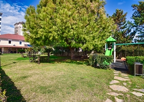 2+1 Wohnung im Stadtteil Liman - Antalya 