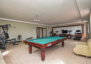 2+1 Wohnung im Stadtteil Liman - Antalya 