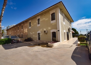 2+1 Wohnung im Stadtteil Liman - Antalya 