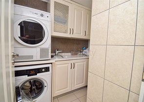 2+1 Wohnung im Stadtteil Liman - Antalya 