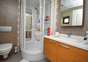 2+1 Wohnung im Stadtteil Liman - Antalya 