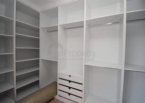 4+1-Villa im Stadtteil Ermenek - Antalya 