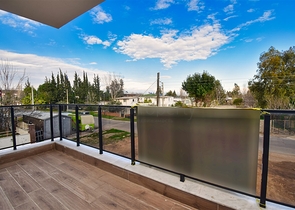 4+1-Villa im Stadtteil Ermenek - Antalya 