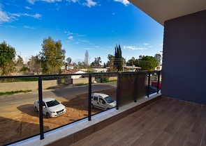 4+1-Villa im Stadtteil Ermenek - Antalya 