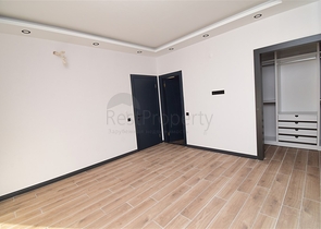 4+1-Villa im Stadtteil Ermenek - Antalya 