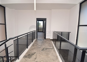 4+1-Villa im Stadtteil Ermenek - Antalya 