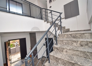 4+1-Villa im Stadtteil Ermenek - Antalya 