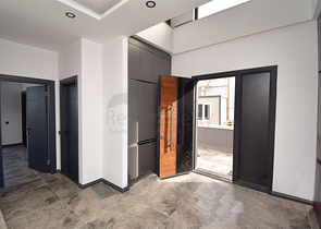 4+1-Villa im Stadtteil Ermenek - Antalya 